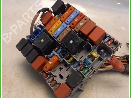 Fuse box FIAT PUNTO EVO (199_) 1.3 D Multijet | BP40076296E1 - Image 5
