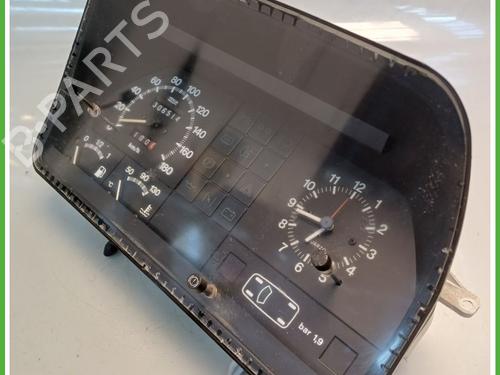 Instrument cluster FIAT UNO (146_, 158_) 45 0.9 | BP24850326C47 