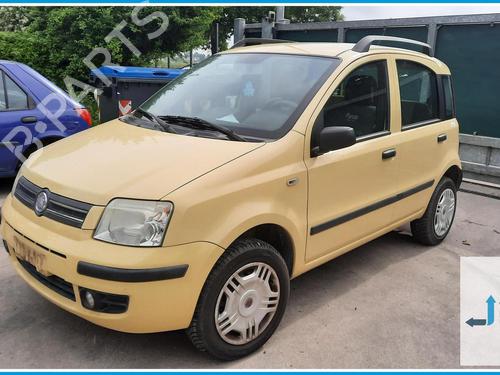 Starter FIAT PANDA (169_) 1.2 Natural Power (169.AXB1A) | BP40140473M8 - Image 7