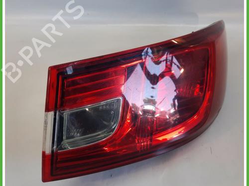 Used Right taillight RENAULT CLIO IV (BH_) 1.5 dCi 75 (75 hp) 14929850