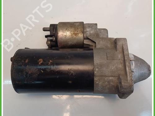 Starter FORD FOCUS II Turnier (DA_, FFS, DS) 1.8 TDCi | BP27409593M8