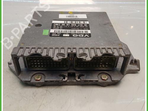 Engine control unit (ECU) MERCEDES-BENZ E-CLASS (W210) E 200 (210.035) | BP31013036M57 - Image 2