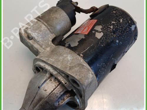 Used Starter HYUNDAI i20 I (PB, PBT) 1.2 (78 hp) 28128278