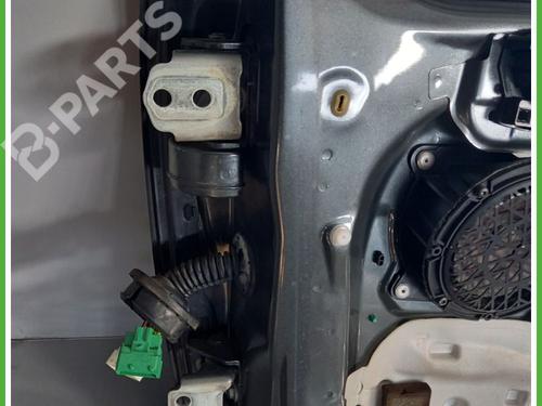Right front door PEUGEOT 207 SW (WK_) 1.6 HDi | BP11962834C3 