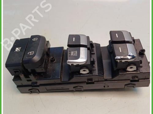 Left front window switch KIA SPORTAGE IV (QL, QLE) 1.6 CRDi | BP40143501I27 - Image 2