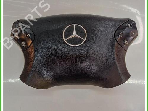 Used Other Other MERCEDES-BENZ C-CLASS T-Model (S203) C 230 (203.252) (204 hp) 40615790 40615790