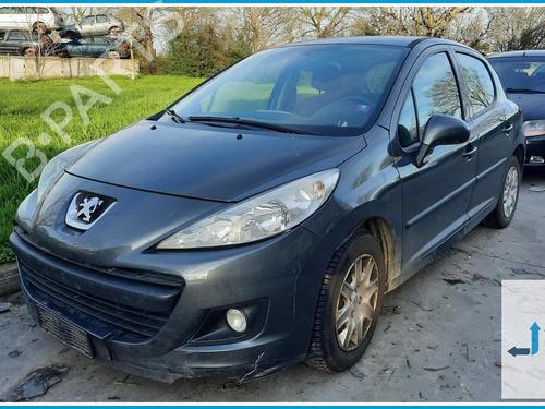 Starter PEUGEOT 207 Hatchback Van (WA_, WC_) 1.4 HDi | BP40146135M8 - Image 7
