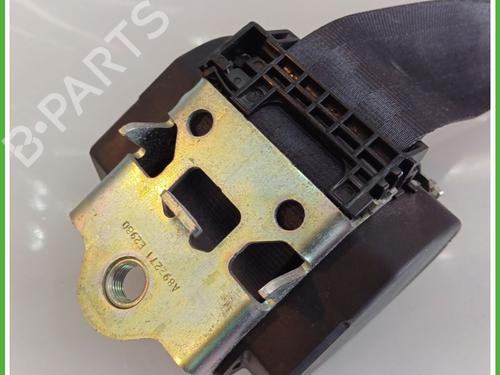 Rear left belt tensioner FIAT QUBO (225_) 1.3 D Multijet (225AXE1A, 225CXE1A, 225AXH1A, 225AXL1A,... | BP18960916C89 