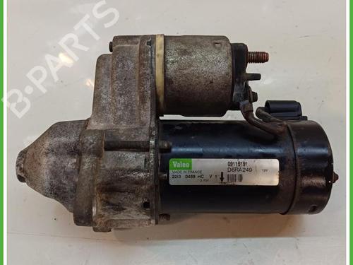 Starter OPEL CORSA C (X01) 1.2 (F08, F68) | BP40136918M8 - Image 4