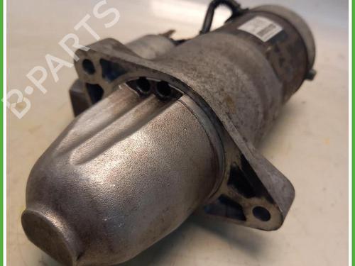 Used Starter Starter SMART FORFOUR (454) 1.5 CDI (454.000) (68 hp) 40076224 40076224