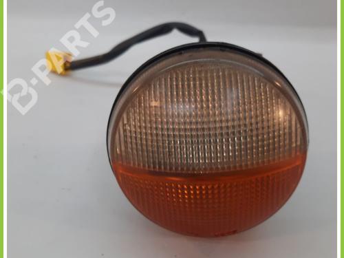 Used Right taillight FIAT COUPE (175_) 2.0 16V (139 hp) 11720460