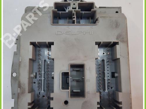 Fuse box FIAT PUNTO (188_) 1.2 16V 80 (188.233, .235, .253, .255, .333, .353, .639,... | BP11370178E1 