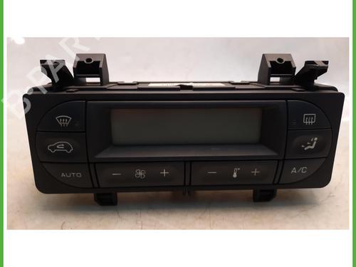 Used Climate control Climate control CITROËN C3 I (FC_, FN_) 1.4 16V (88 hp) 40074641 40074641