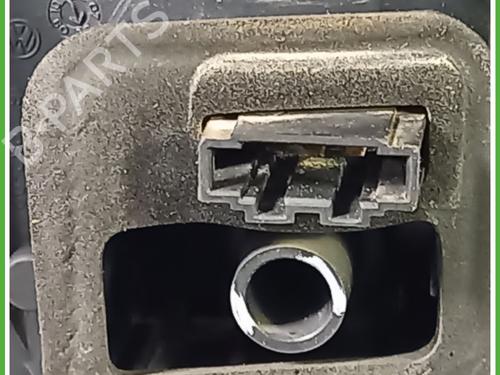 Right taillight VW GOLF VI (5K1) 2.0 TDI | BP27409477C35