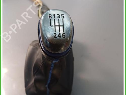 Gear lever RENAULT MEGANE IV Hatchback (B9A/M/N_) 1.5 dCi 110 (B9A3) | BP40141787M90 - Image 3