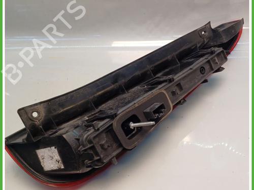 Left taillight FORD FIESTA V (JH_, JD_) 1.4 TDCi | BP22403650C34 