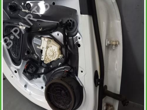 Left rear door VW GOLF PLUS V (5M1, 521) 1.6 BiFuel | BP25252929C4 