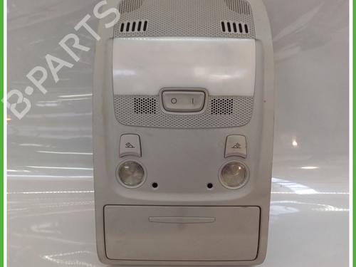 Interior roof light AUDI A4 B8 Avant (8K5) 2.0 TDI 8T0947140ET1