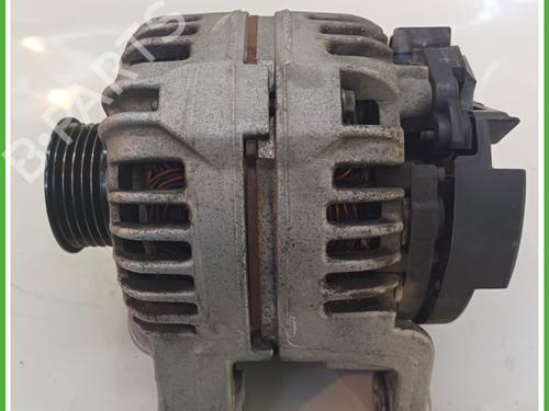Alternator OPEL CORSA D (S07) 1.2 LPG (L08, L68) | BP15844163M7 