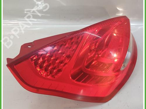 Left taillight FORD FIESTA VI (CB1, CCN) 1.4 TDCi | BP15849854C34 