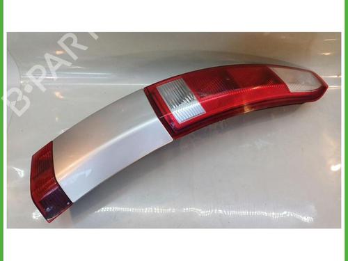 Used Right taillight Right taillight OPEL MERIVA A MPV (X03) 1.7 DTI (E75) (75 hp) 40137941 40137941
