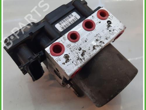 ABS Bremseaggregat FIAT PUNTO (188_) 1.2 Natural Power (60 hp) 12909930