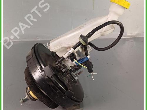 Servo brake PEUGEOT 2008 I (CU_) 1.5 BlueHDI 100 | BP40141724M42 - Image 1