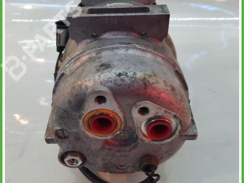 AC compressor VOLVO S80 I (184) 2.4 | BP11962704M34 