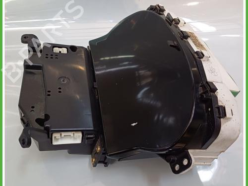 Instrument cluster TOYOTA YARIS (_P1_) 1.0 (SCP10_, SCP10R) | BP18648834C47 
