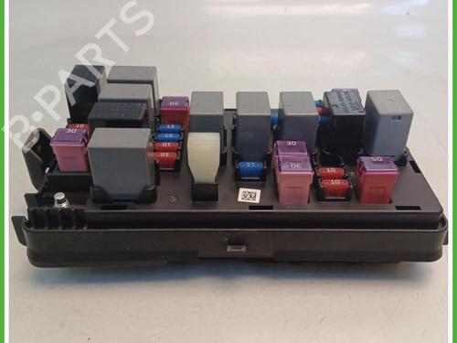 Fuse box CHEVROLET AVEO Hatchback (T300) 1.2 | BP40145056E1 - Image 2