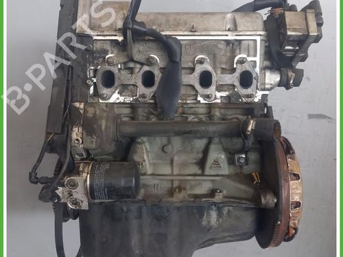 Engine FIAT SEICENTO / 600 (187_) 1.1 (187AXB, 187AXB1A, 187AXC1A02) | BP29825014M1 