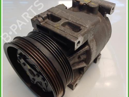 Used AC compressor LANCIA Y (840_) 1.2 16V (840AD) (86 hp) 24627613