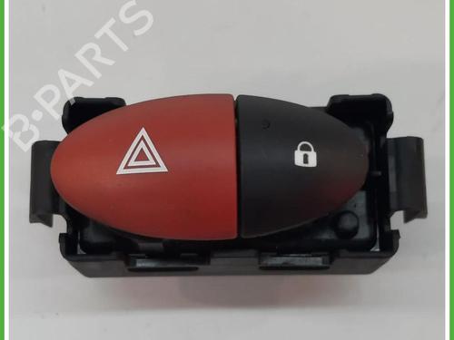 Used Switch Switch FIAT MULTIPLA (186_) 1.6 (186AXC1A, 186BMC1A, 186BXC1A) (103 hp) 40133647 40133647