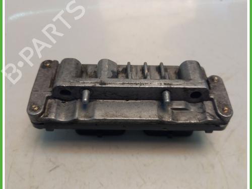 Engine control unit (ECU) FIAT PUNTO (188_) 1.2 60 (188.030, .050, .130, .150, .230, .250) | BP29935277M57 
