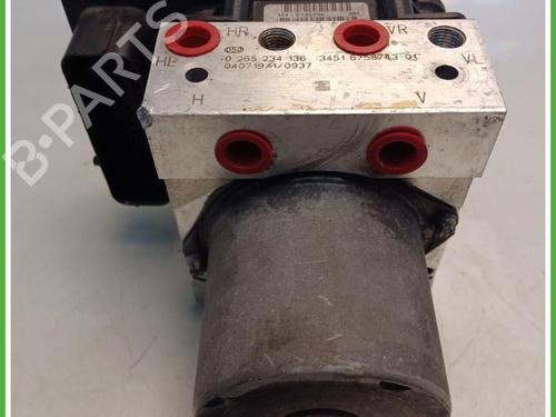 ABS pump BMW 5 Touring (E61) 525 d | BP40145257M43 - Image 5