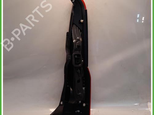 Left taillight FIAT PANDA (169_) 1.2 Natural Power (169.AXB1A) | BP40073847C34 - Image 2