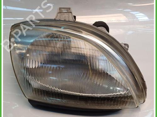 Used Right headlight Right headlight FIAT SEICENTO / 600 (187_) 0.9 (187AXA, 187AXA1A) (39 hp) 40144942 40144942