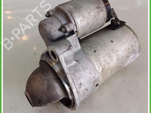 Used Starter CHEVROLET MATIZ (M200, M250) 0.8 LPG (52 hp) 15879668