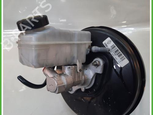 Servo brake RENAULT CLIO IV (BH_) 1.5 dCi 75 | BP13260798M42 