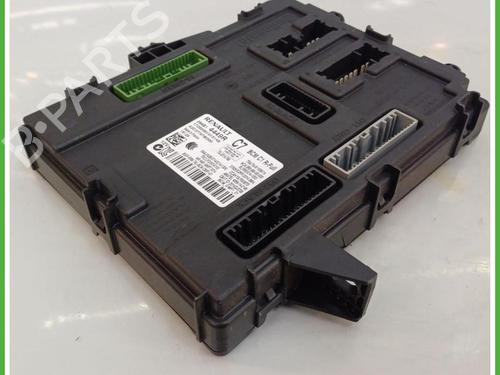 Control unit RENAULT MEGANE IV Hatchback (B9A/M/N_) 1.5 dCi 110 (B9A3) | BP40141769M11 - Image 5