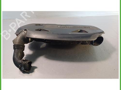 Air filter box FIAT PANDA (312_, 319_) 0.9 Natural Power (312PXG1A, 312PYC1A) | BP24607975M87 