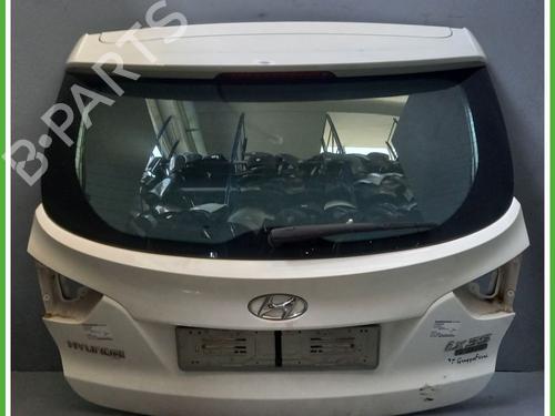Used Tailgate HYUNDAI ix35 (LM, EL, ELH) 2.0 CRDi (136 hp) 29355969