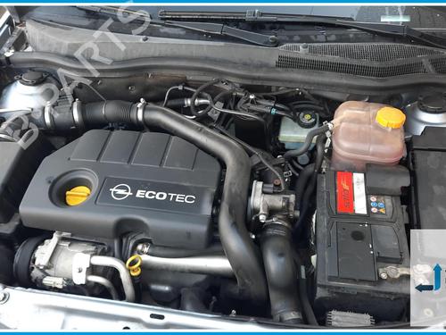 Upper protection OPEL ASTRA H (A04) 1.7 CDTI (L48) | BP40072955M93 - Image 6