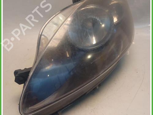 Used Left headlight Left headlight SEAT LEON (1P1) 1.9 TDI (105 hp) 40074006 40074006