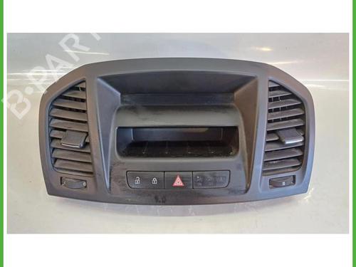 Used Air vent Air vent OPEL INSIGNIA A Saloon (G09) 2.0 CDTI (69) (160 hp) 40136276 40136276