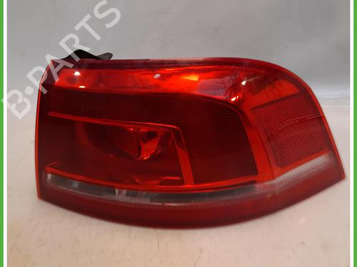 right-taillight-vw-passat-b7-362-2010-2011-2012-2013-2014-2015-2016-40073827 main image
