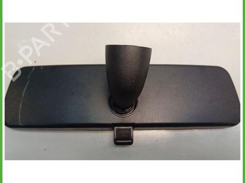 Rear mirror SKODA FABIA III Estate (NJ5) 1.0 TSI | BP23849869I6 