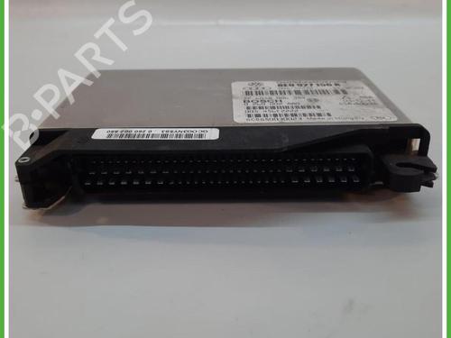 Control unit LANCIA YPSILON (843_) 1.2 (843.AXA1A) | BP40130724M11 - Image 3