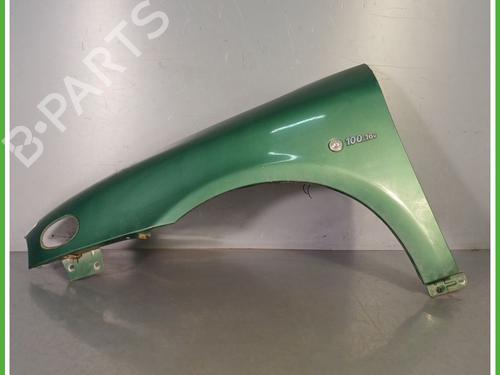 Voorscherm links FIAT MULTIPLA (186_) 1.6 100 16V (186AXA1A) (103 hp) 28107547