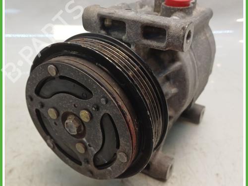 Used AC compressor FIAT PANDA (169_) 1.2 (169.AXB11, 169.AXB1A) (60 hp) 31181919